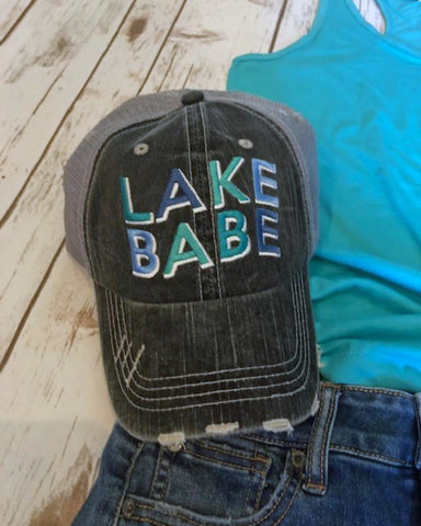 Lake Babe