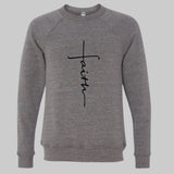 Faith Sweatshirt