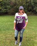 It's Gameday Y'all! Tunic