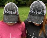 Blessed Trucker Hat