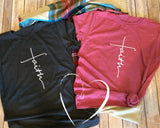 Faith Tee