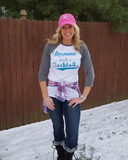 Momma Needs a Cocktail Tee